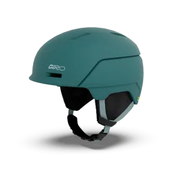 Giro W Neo II MIPS All Mountain Helm Damen, grün, Grösse: M