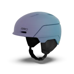 Giro Neo II Jr. MIPS All Mountain Helm unisex, blau, Grösse: M