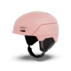 Giro Neo II Jr. MIPS All Mountain Helm unisex, pink, Grösse: M