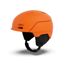 Giro Neo II Jr. MIPS All Mountain Helm unisex, orange, Grösse: S