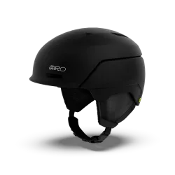 Giro Neo II Jr. MIPS All Mountain Helm unisex, schwarz, Grösse: S