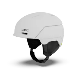 Giro Neo II Jr. MIPS All Mountain Helm unisex, weiss, Grösse: M