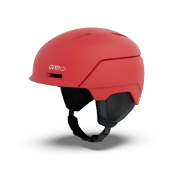 Giro Neo II Jr. MIPS All Mountain Helm unisex, rot, Grösse: M