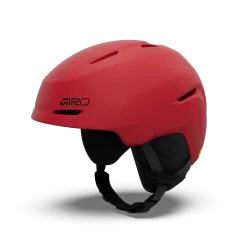Giro Spur MIPS All Mountain Helm unisex, rot, Grösse: XS