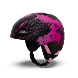 Giro Spur All Mountain Helm unisex, schwarz, Grösse: XS