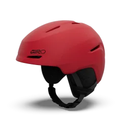 Giro Spur All Mountain Helm unisex, rot, Grösse: S