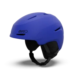 Giro Spur All Mountain Helm unisex, blau, Grösse: S