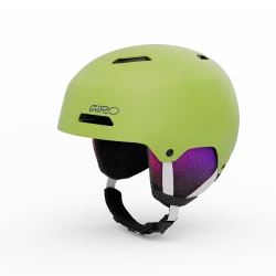 Giro Crüe MIPS FS All Mountain Helm unisex, grün, Grösse: M