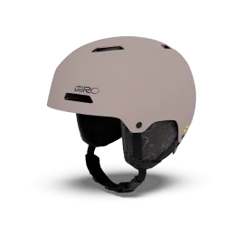 Giro Crüe MIPS FS All Mountain Helm unisex, beige, Grösse: XS