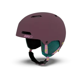 Giro Crüe MIPS FS All Mountain Helm unisex, braun, Grösse: XS