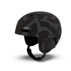 Giro Crüe MIPS FS All Mountain Helm unisex, schwarz, Grösse: XS