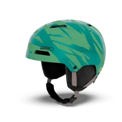 Giro Crüe MIPS FS All Mountain Helm unisex, grün, Grösse: XS