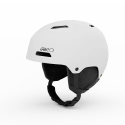 Giro Crüe MIPS FS All Mountain Helm unisex, weiss, Grösse: M