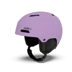 Giro Crüe FS All Mountain Helm unisex, violett, Grösse: M