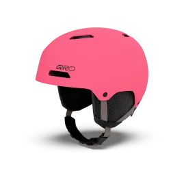 Giro Crüe FS All Mountain Helm unisex, pink, Grösse: M