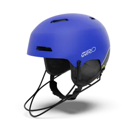 Giro Ledge SL MIPS Skirennhelm unisex, blau, Grösse: L
