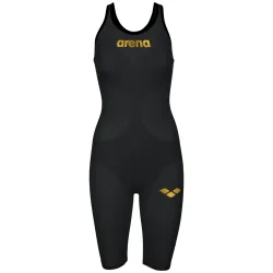 Arena Powerskin Carbon Air2 Cb Wettkampfanzug Damen, schwarz, Grösse: D 30