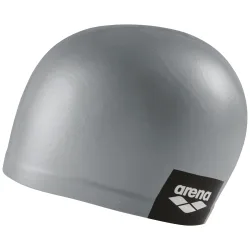 Logo Moulded Cap Trainingsbadekappe