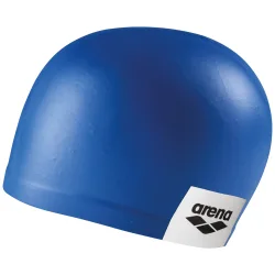 Logo Moulded Cap Trainingsbadekappe
