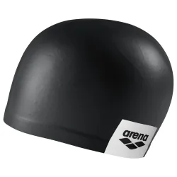 Logo Moulded Cap Trainingsbadekappe