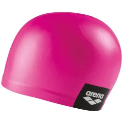 Logo Moulded Cap Trainingsbadekappe