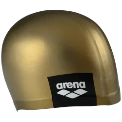 Logo Moulded Cap Trainingsbadekappe