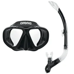 Premium Snorkeling Set