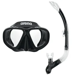 Jr Premium Snorkeling Set