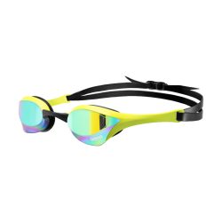 Arena Cobra Ultra Swipe Mirror Schwimmbrille mehrfarbig, Harte GläserVerspiegelte Gläser