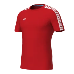 M T-Shirt Team