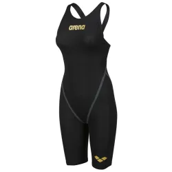 Arena Powerskin Carbon Core Fx Ob Wettkampfanzug Damen, schwarz, Grösse: D 28