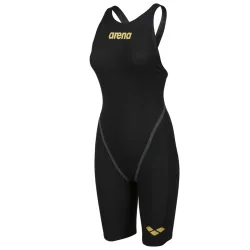 Arena Powerskin Carbon Core Fx Cb Wettkampfanzug Damen, schwarz, Grösse: D 26
