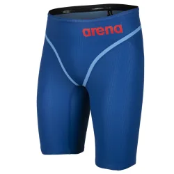Arena Powerskin Carbon Core Fx Wettkampfjammer Herren, blau, Grösse: D 0