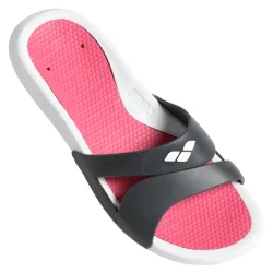 arena - Slides Nina, für Damen, Schwarz, Größe 36