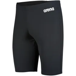 Arena Team Swim Jammer Solid Herren, schwarz, Grösse: D 2
