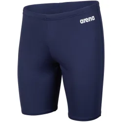 Arena Team Swim Jammer Solid Herren, blau, Grösse: D 4