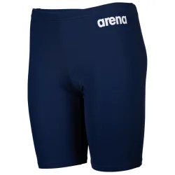 Arena Team Swim Jammer Solid Jungen, blau, Grösse: 128