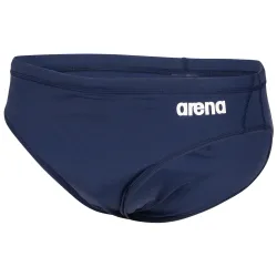 Arena Team Swim Briefs Solid Swim Slip Jungen, blau, Grösse: 116