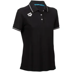 Team Poloshirt Solid Cotton