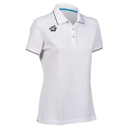 Team Poloshirt Solid Cotton