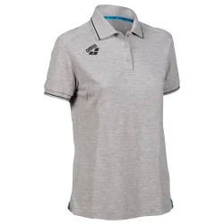 Team Poloshirt Solid Cotton