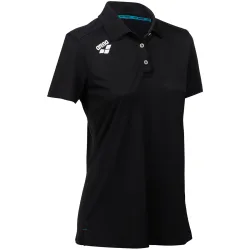 Team Poloshirt Solid