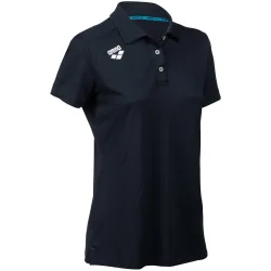Team Poloshirt Solid