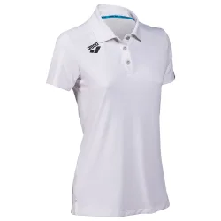 Team Poloshirt Solid