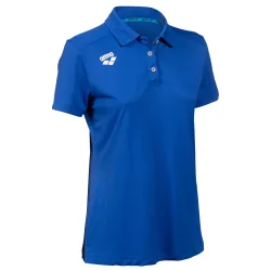 Team Poloshirt Solid