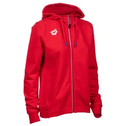 Team Hooded Jacket Panel