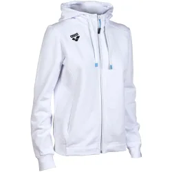 Team Hooded Jacket Panel