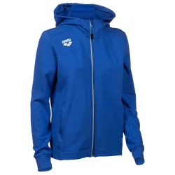 Team Hooded Jacket Panel