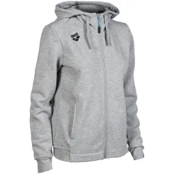 Team Hooded Jacket Panel