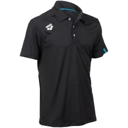 Team Poloshirt Solid